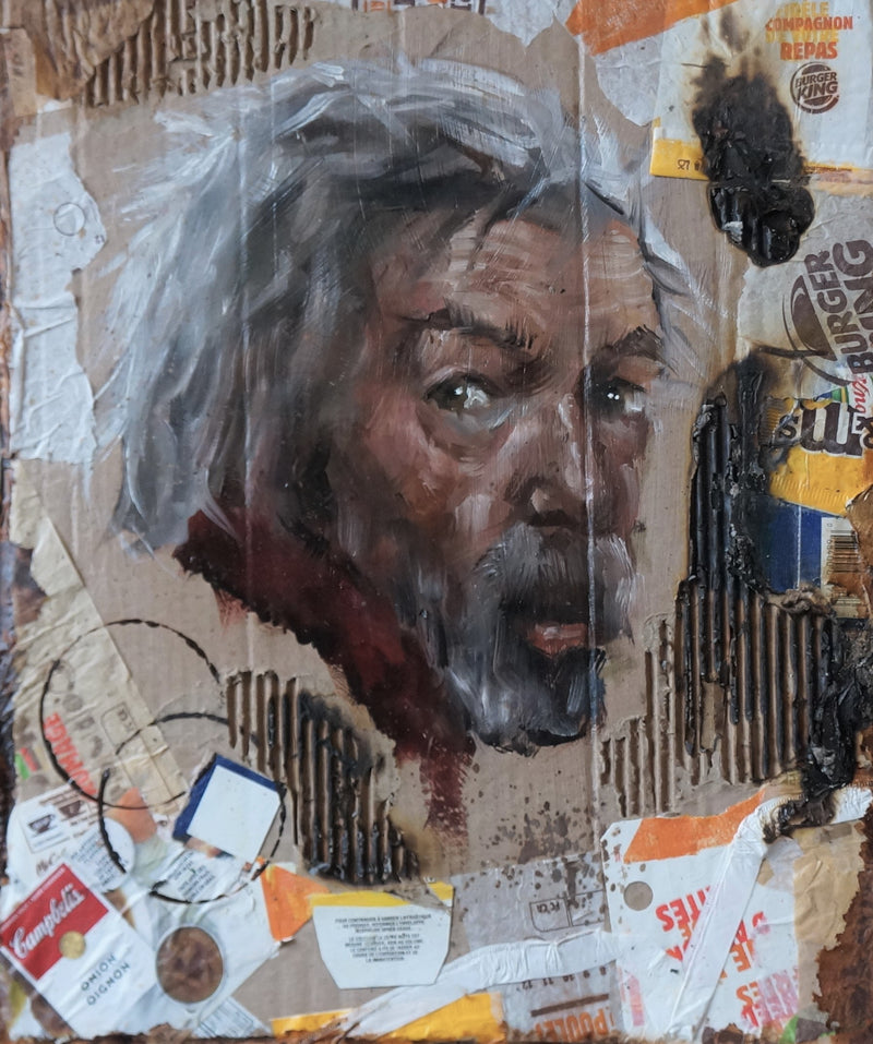 Homeless 6