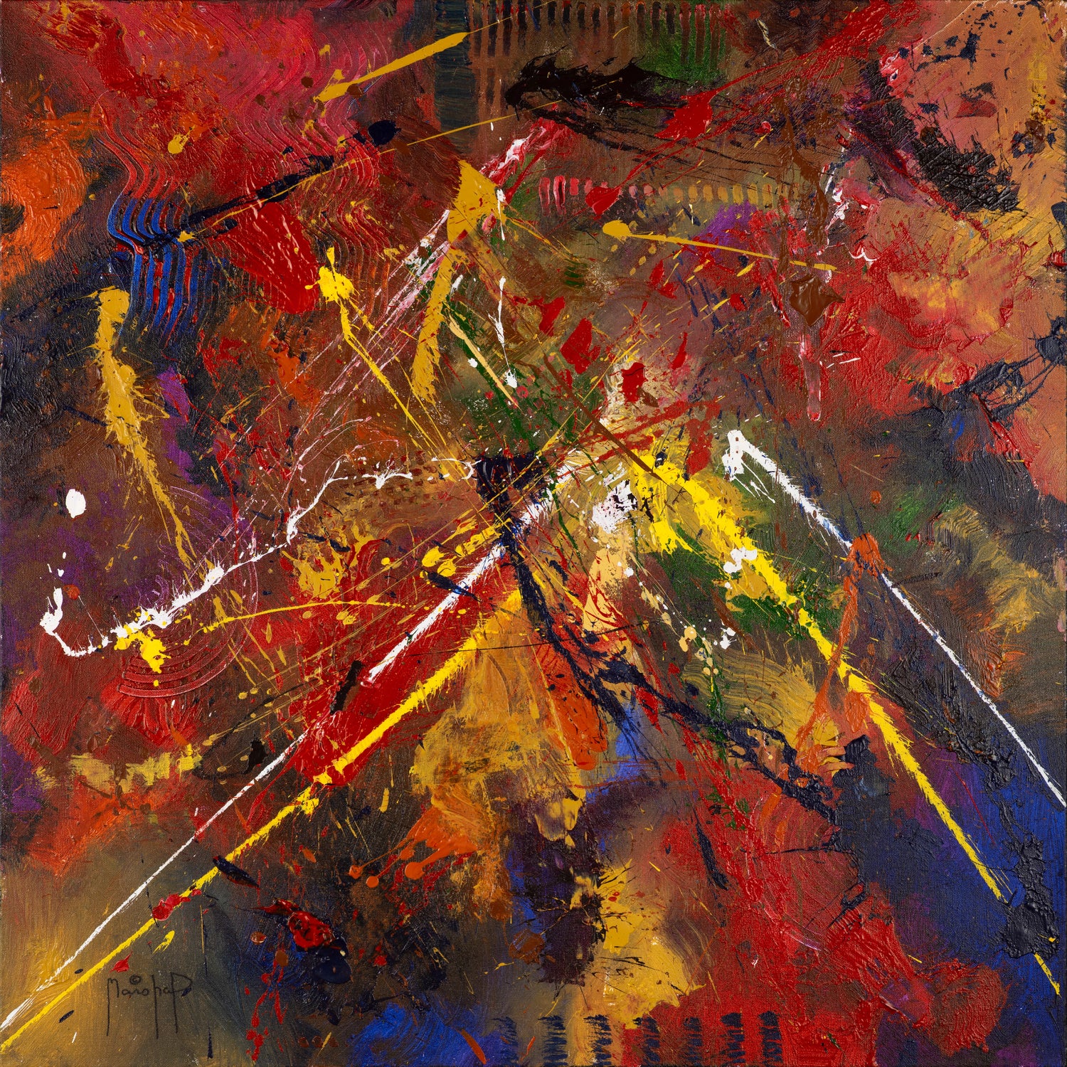 Abstract 13