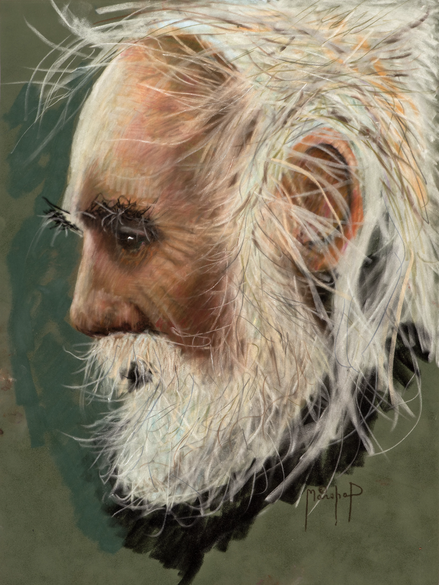 Old Man