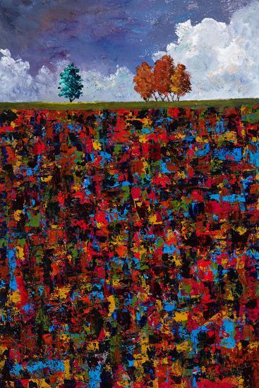 Your Best Hand Print