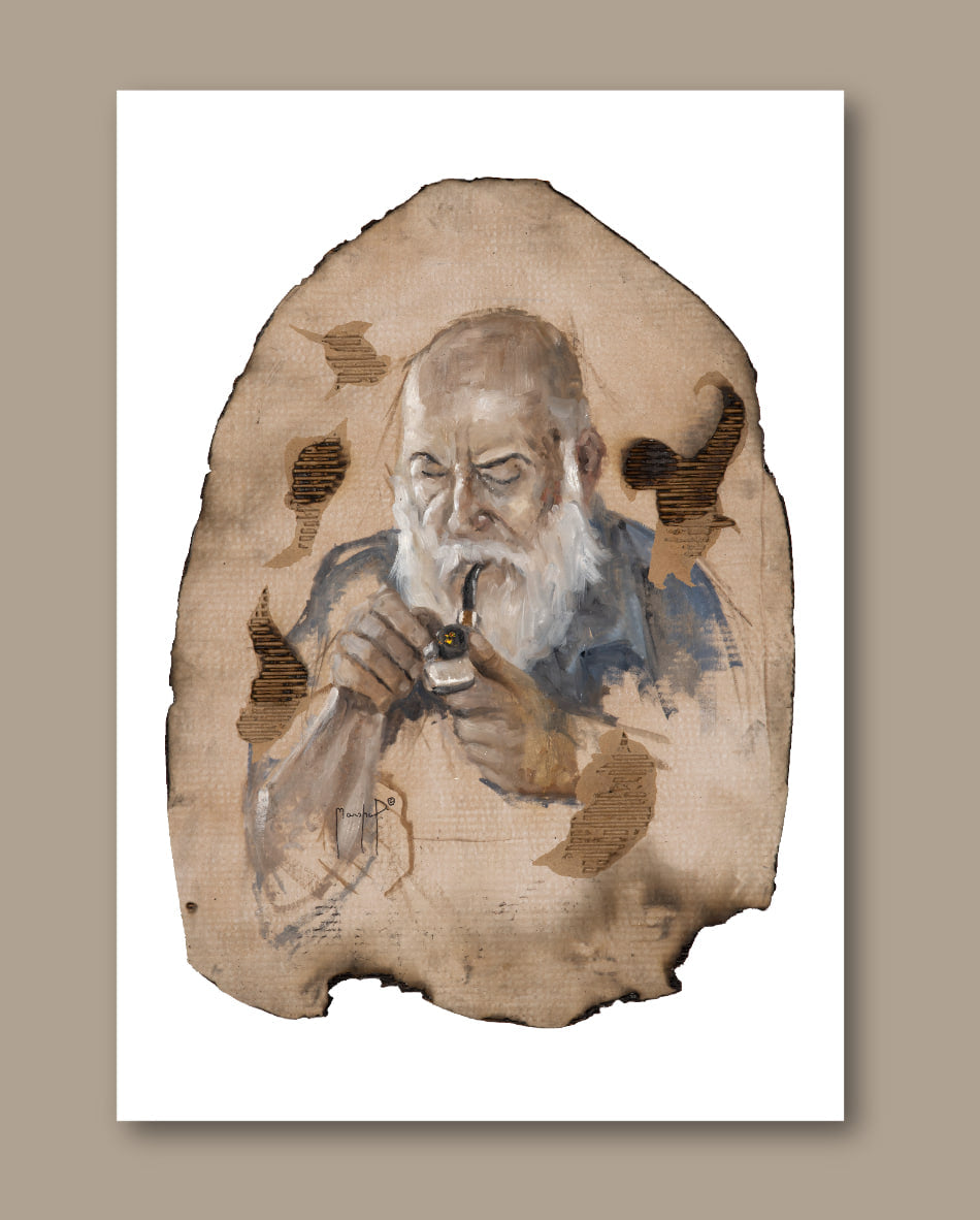 Fine Art Prints