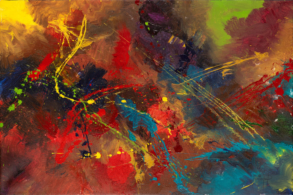 Printed Abstracts