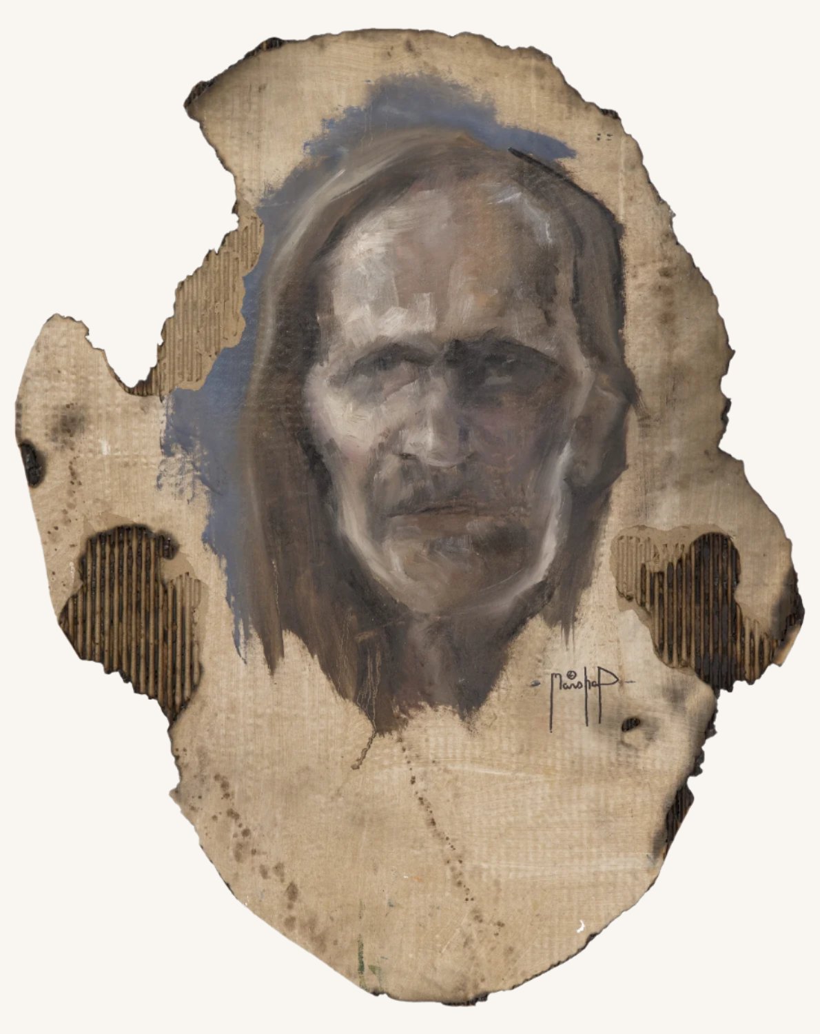Homeless 12