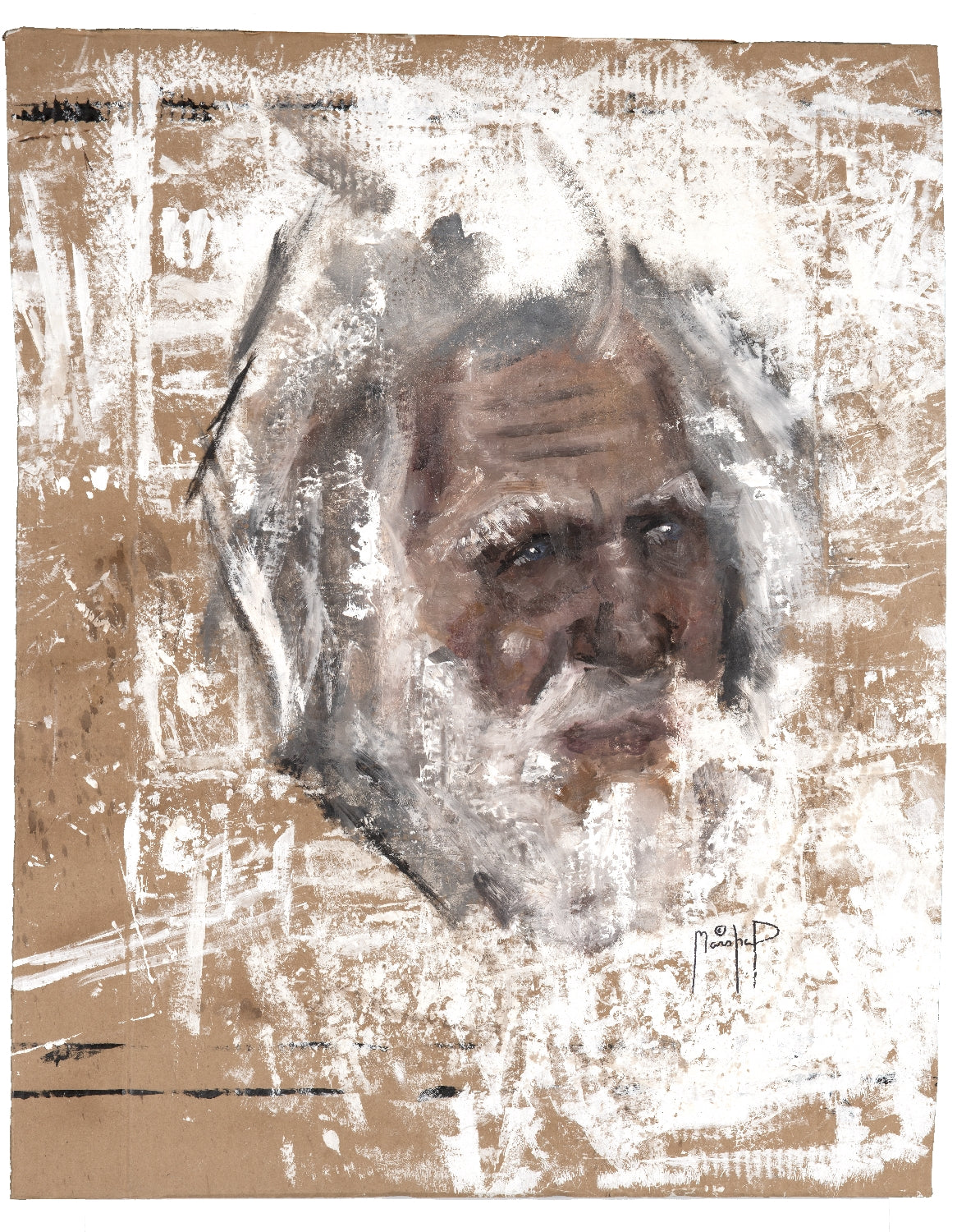 Homeless 24