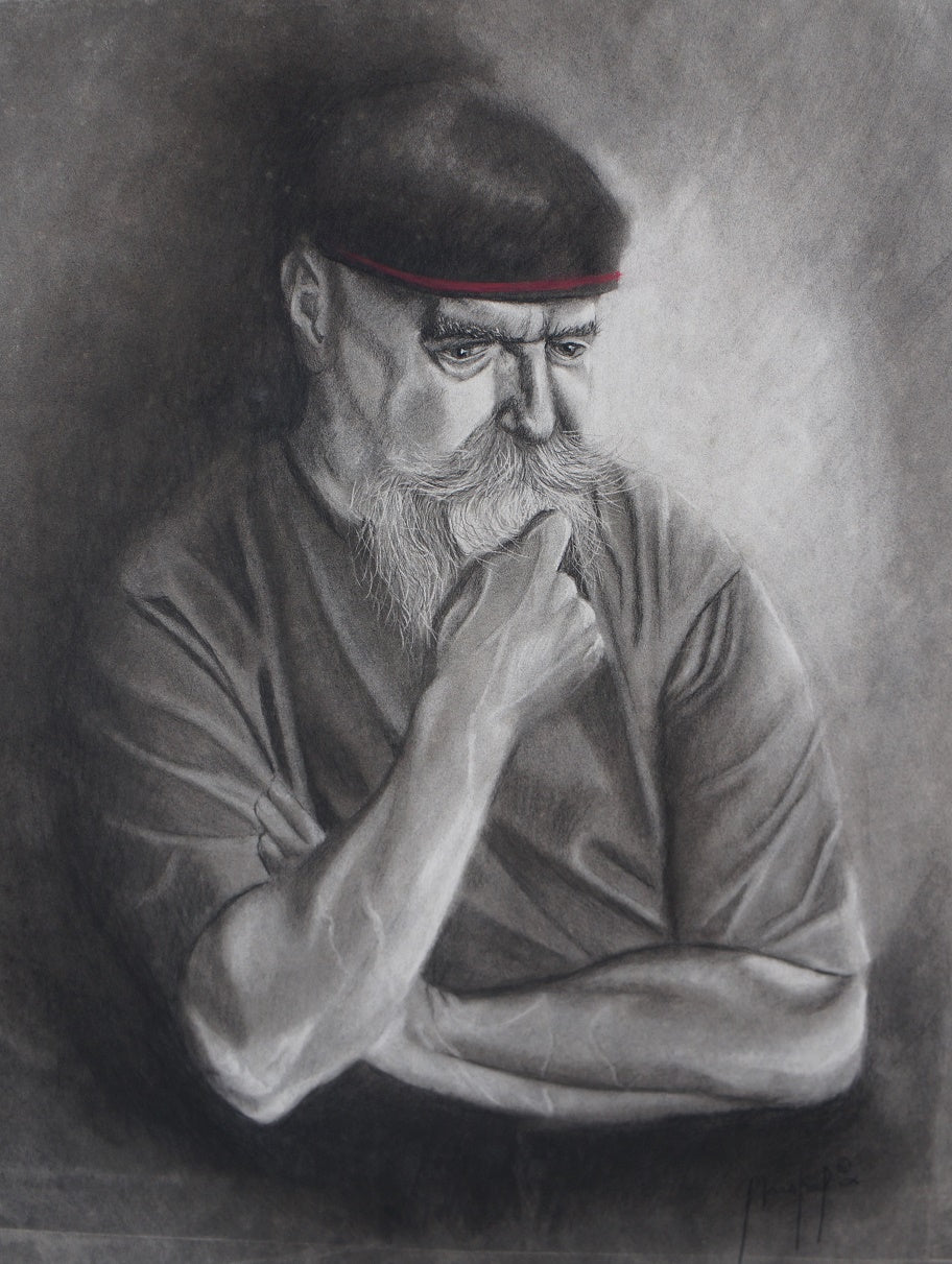The Sailor