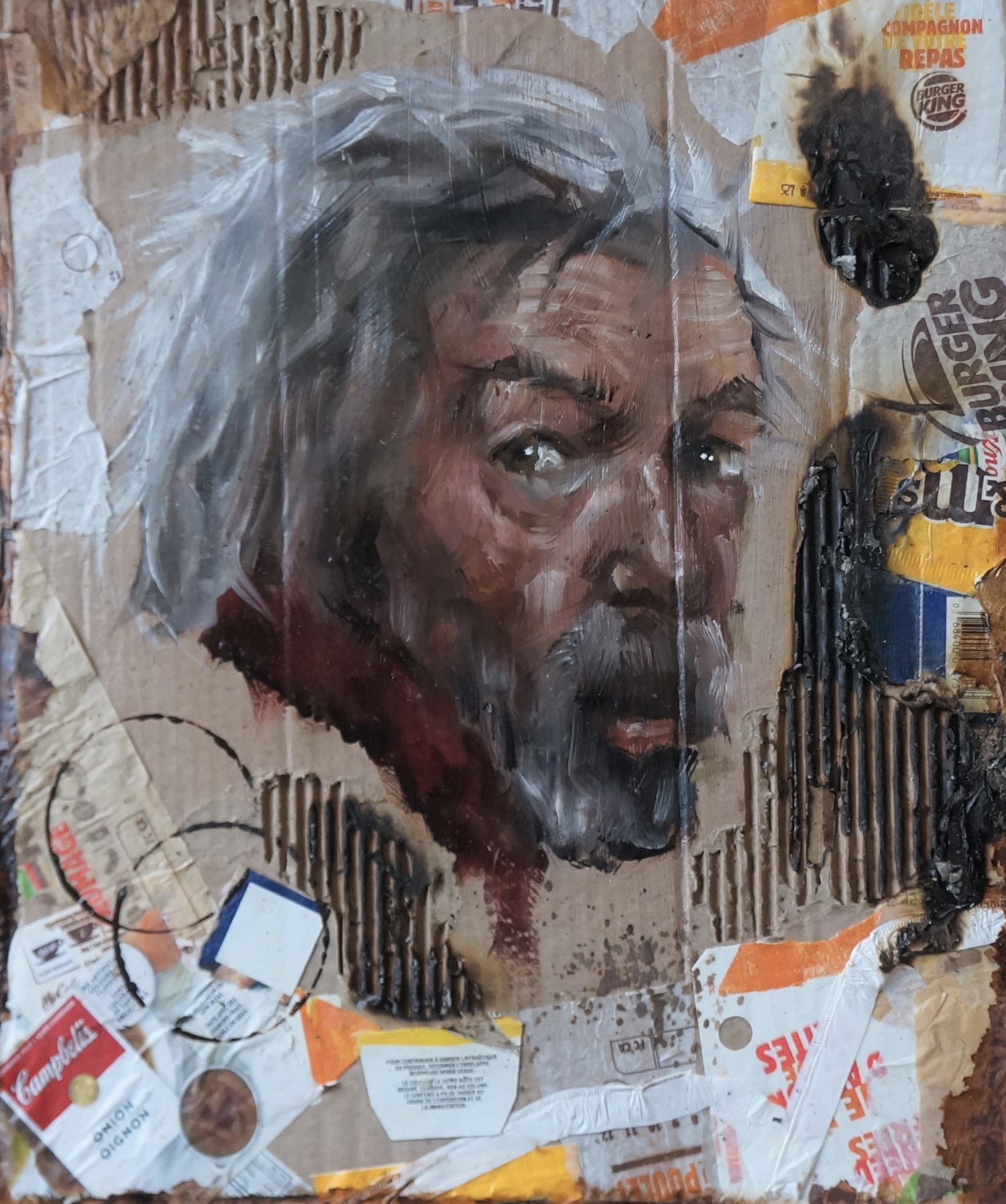 Homeless 6