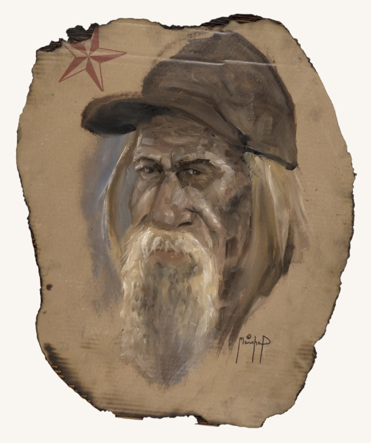 Homeless 18
