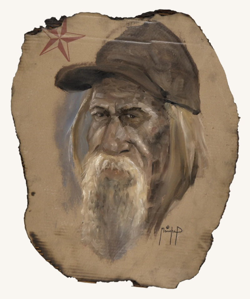 Homeless 18