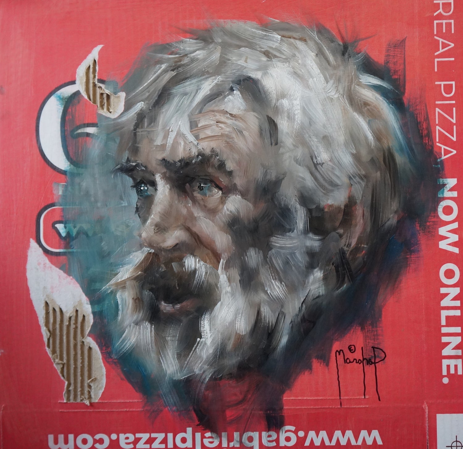 Homeless 3