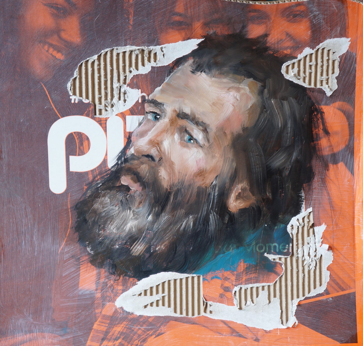Homeless 5