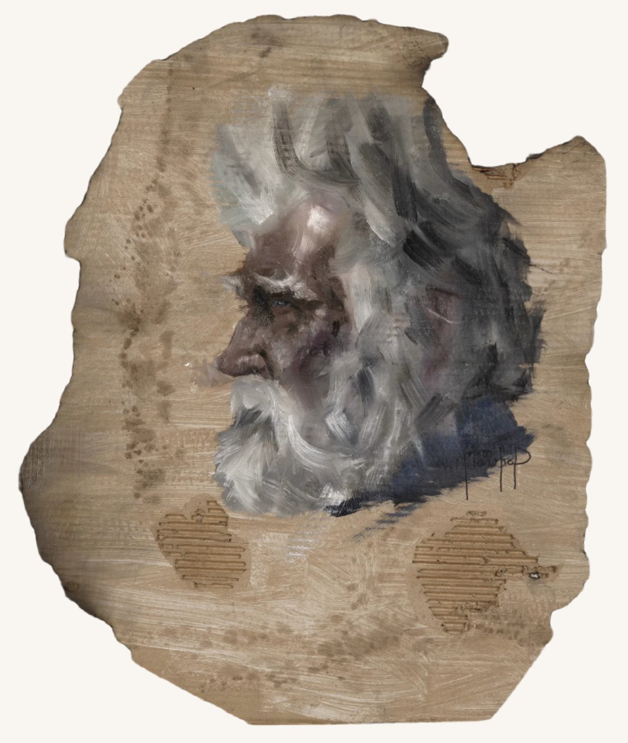 Homeless 9