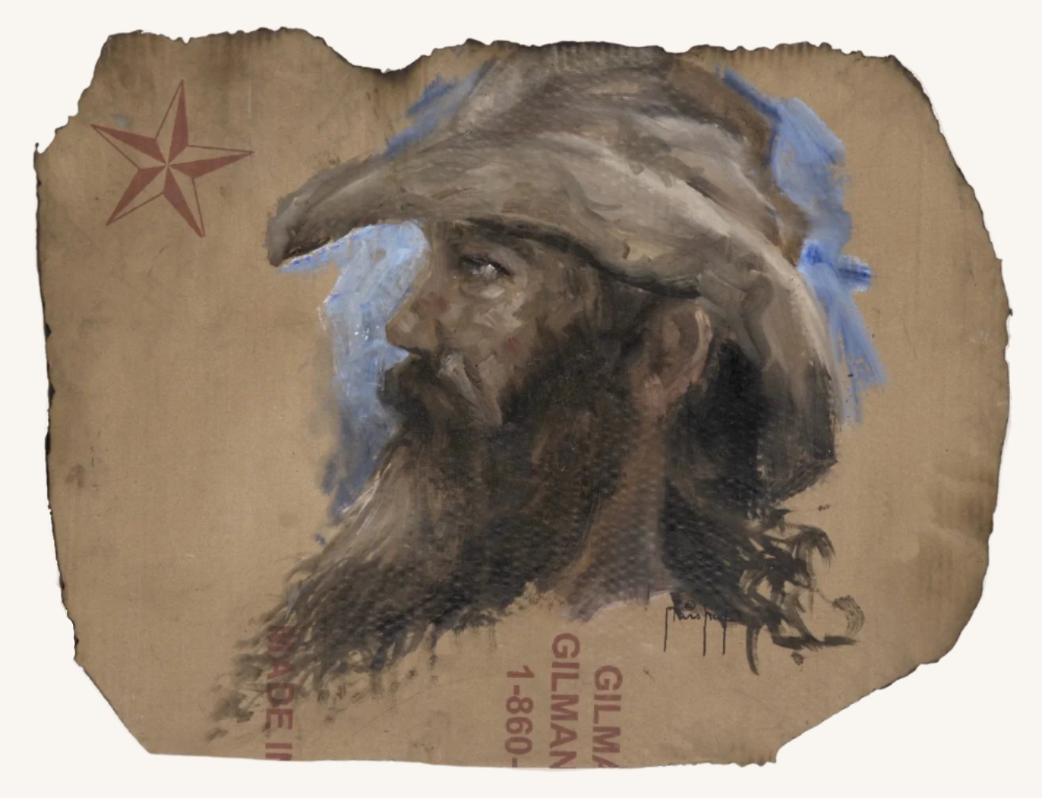 Homeless 13