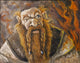 The Stubborn Dwarf
