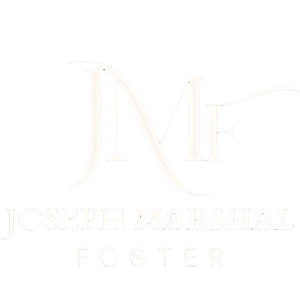 Joseph Marshal Foster - Artist
