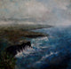 Coastline Print