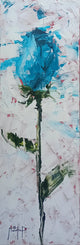 Jen's Rose Print