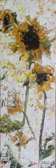 Sunflowers Print