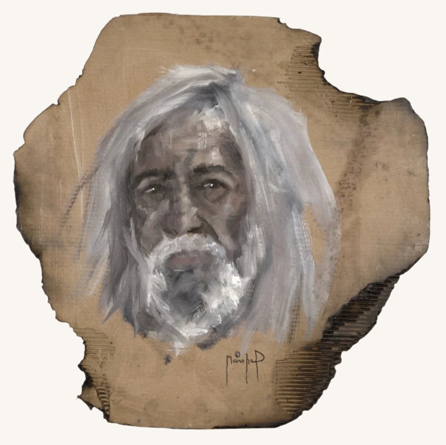 Homeless 17