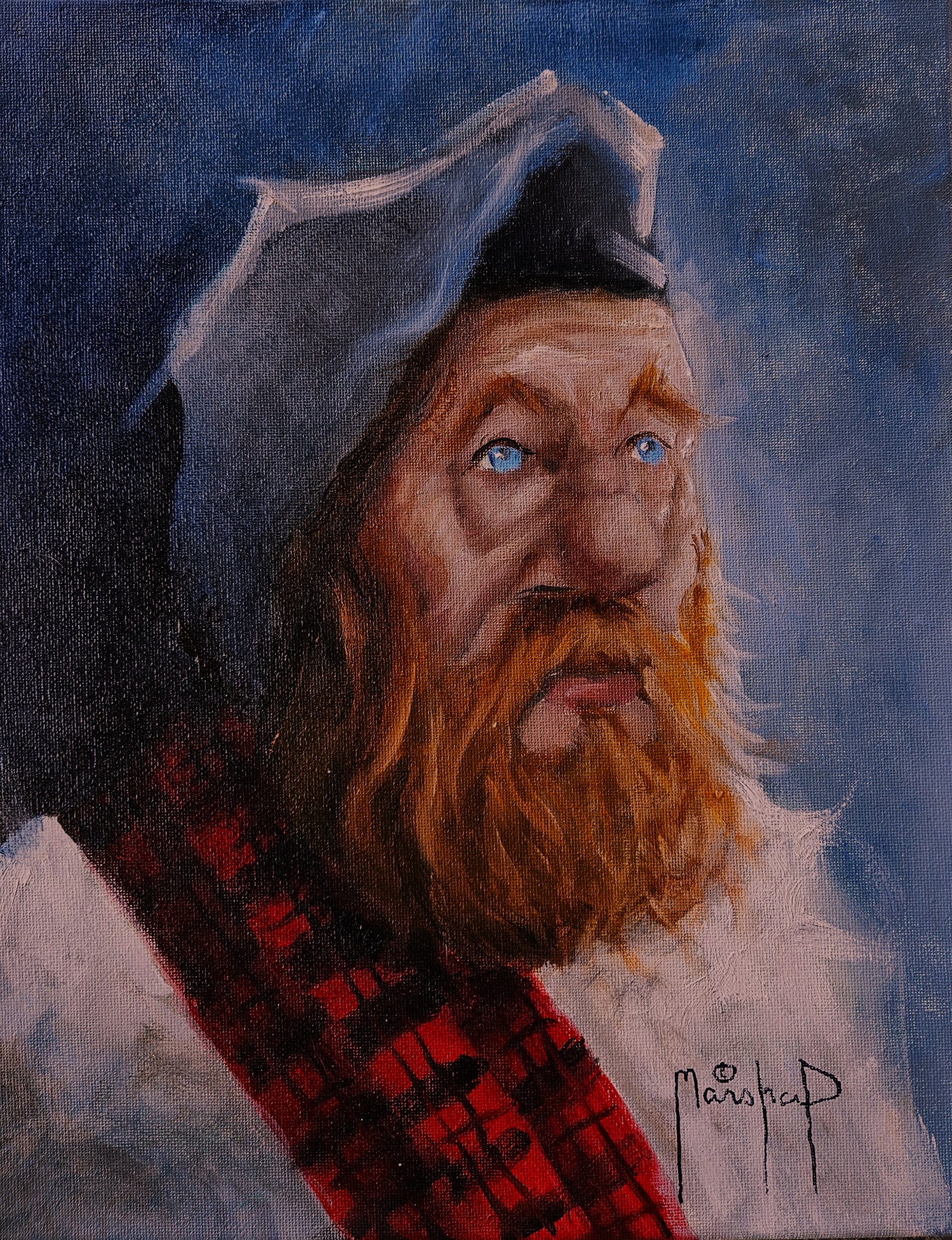 Angus