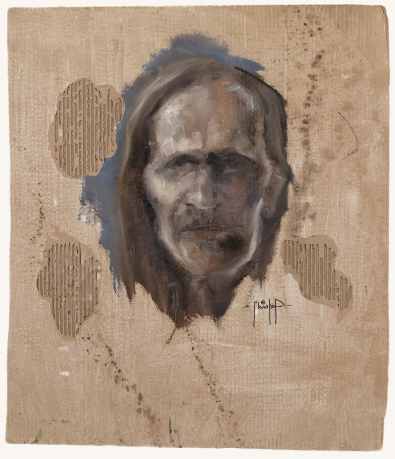 Homeless 29