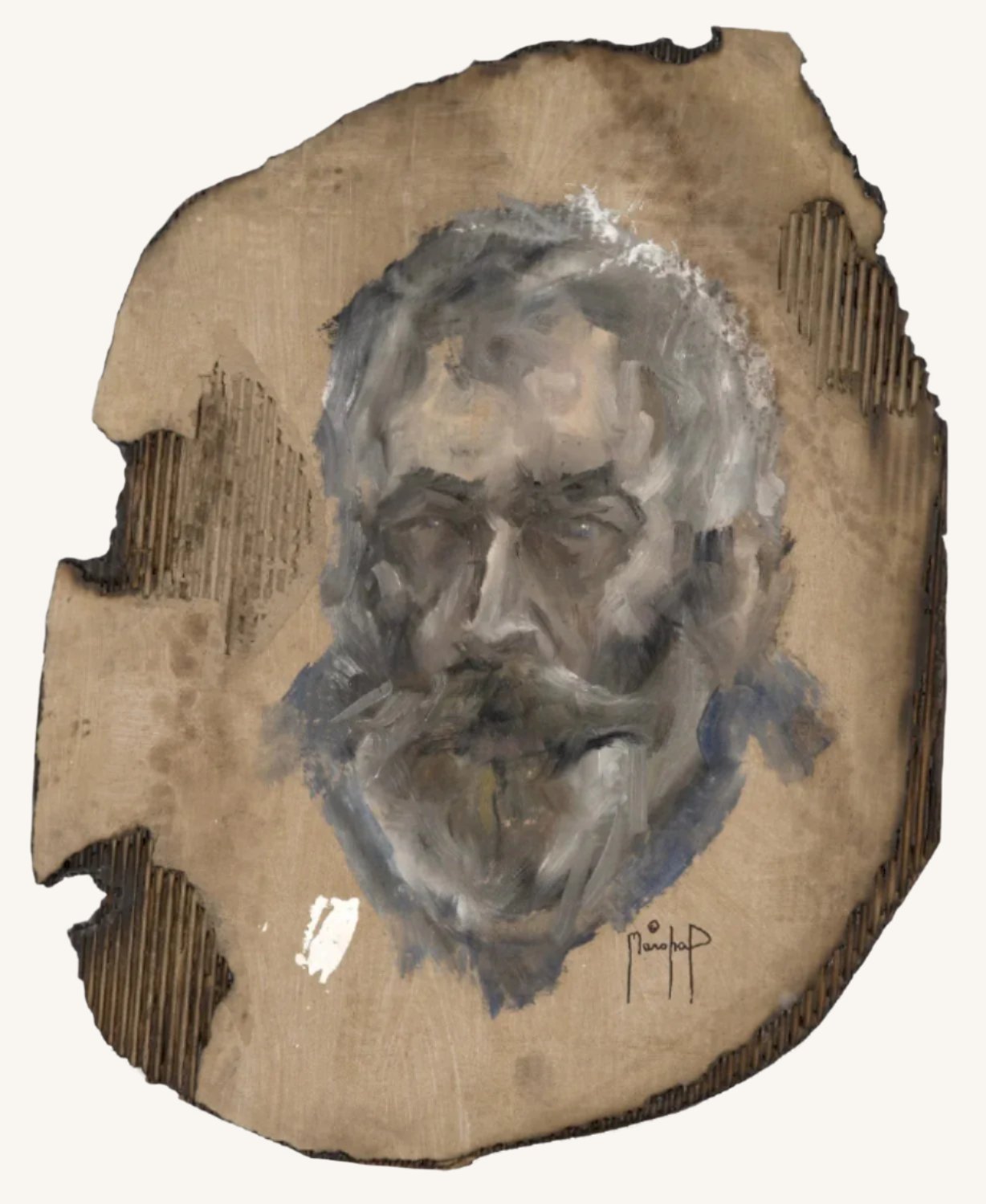 Homeless 10