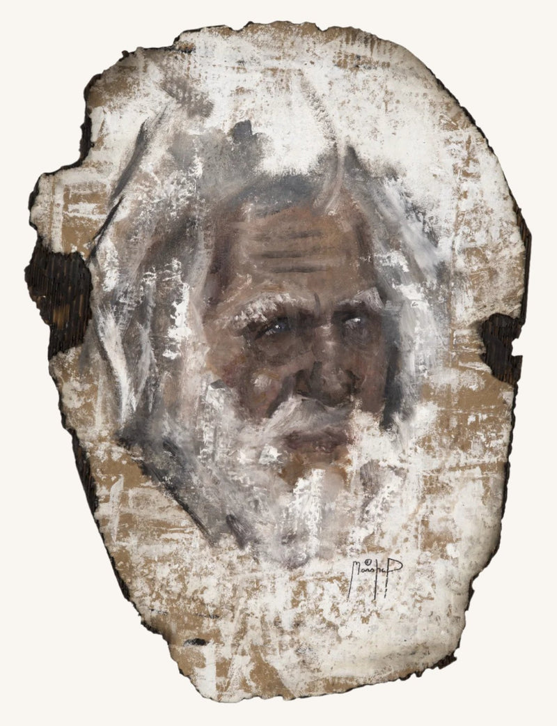 Homeless 16